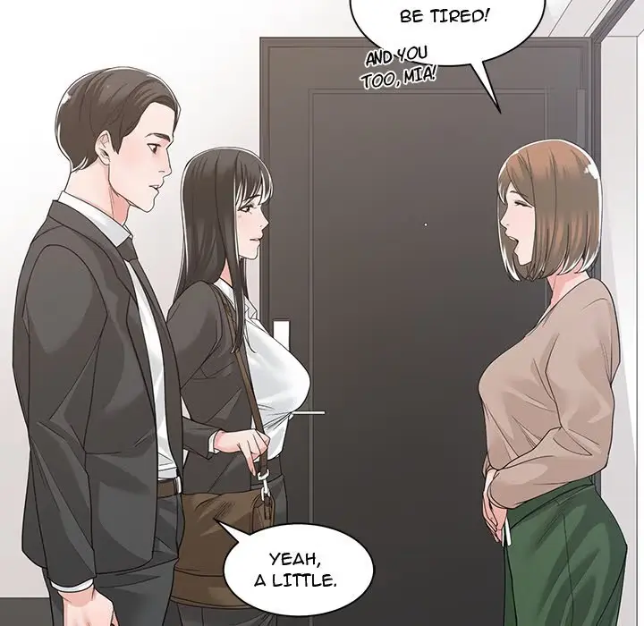 Read Salamander chapter 13 image 33 on Lezhin