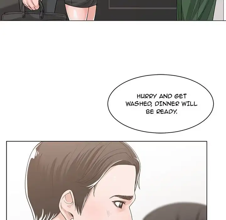 Read Salamander chapter 13 image 34 on Lezhin