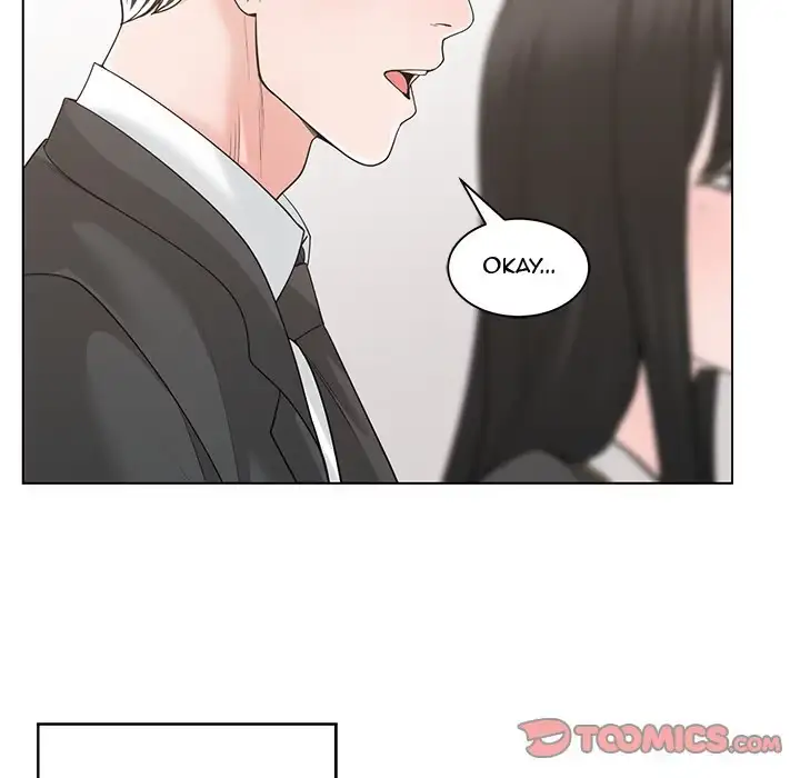 Read Salamander chapter 13 image 35 on Lezhin