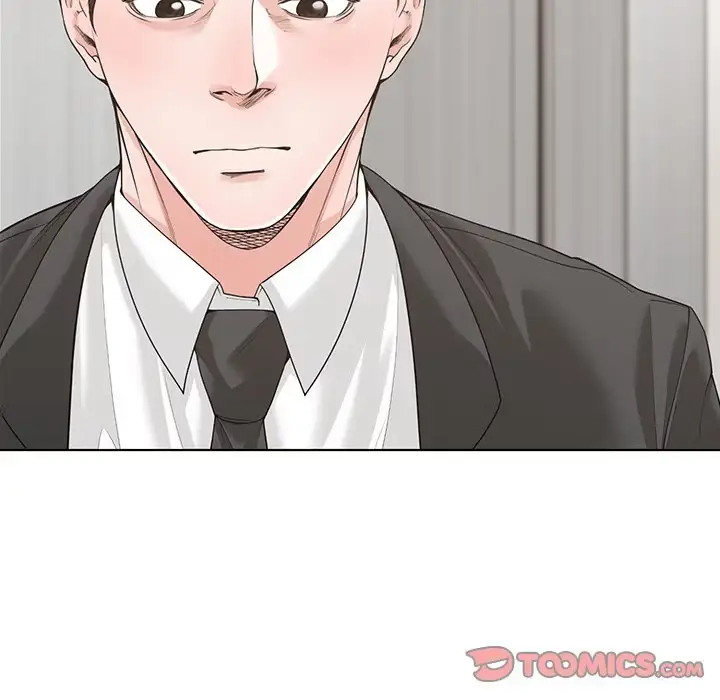Read Salamander chapter 13 image 38 on Lezhin