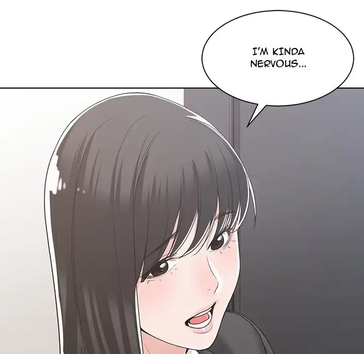 Read Salamander chapter 13 image 42 on Lezhin
