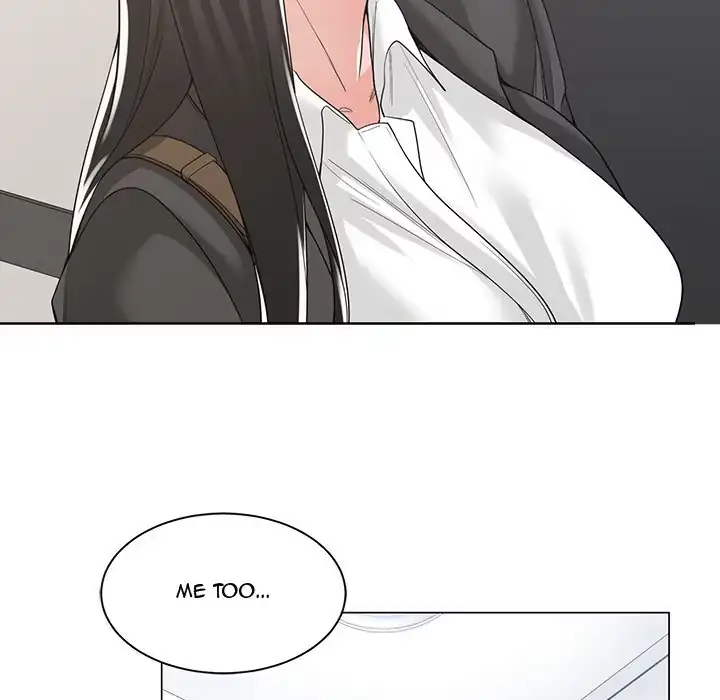 Read Salamander chapter 13 image 43 on Lezhin