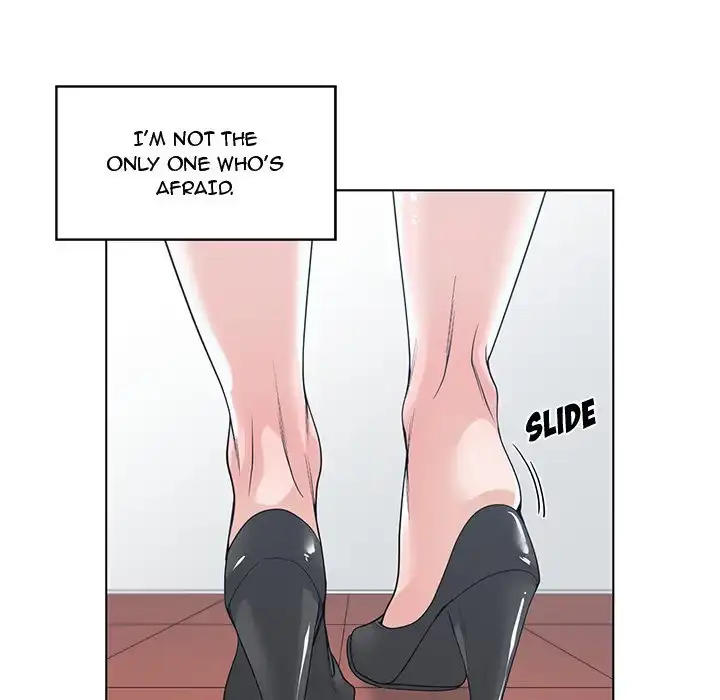 Read Salamander chapter 13 image 45 on Lezhin