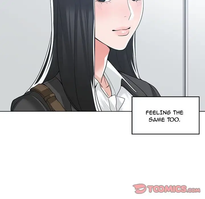 Read Salamander chapter 13 image 47 on Lezhin