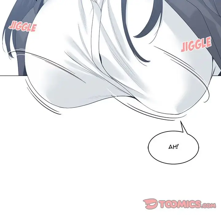 Read Salamander chapter 13 image 5 on Lezhin
