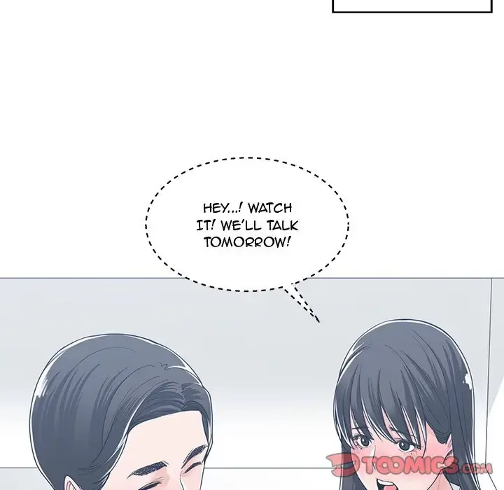 Read Salamander chapter 13 image 53 on Lezhin