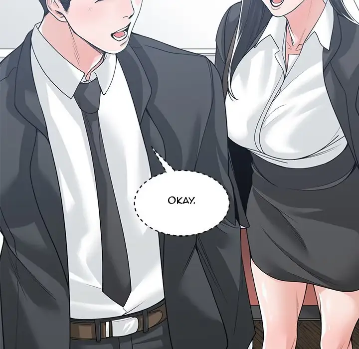 Read Salamander chapter 13 image 54 on Lezhin