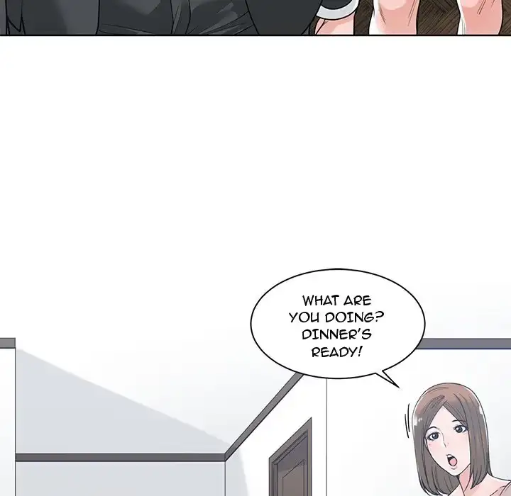 Read Salamander chapter 13 image 55 on Lezhin