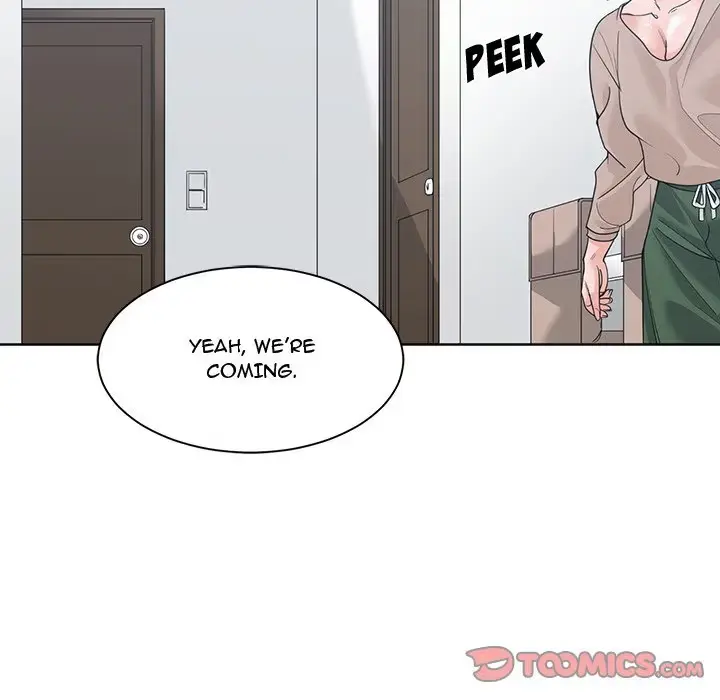 Read Salamander chapter 13 image 56 on Lezhin