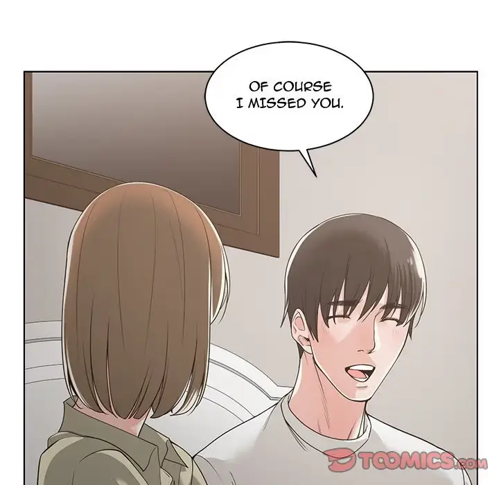 Read Salamander chapter 13 image 65 on Lezhin