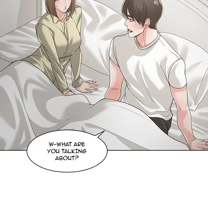 Read Salamander chapter 13 image 67 on Lezhin