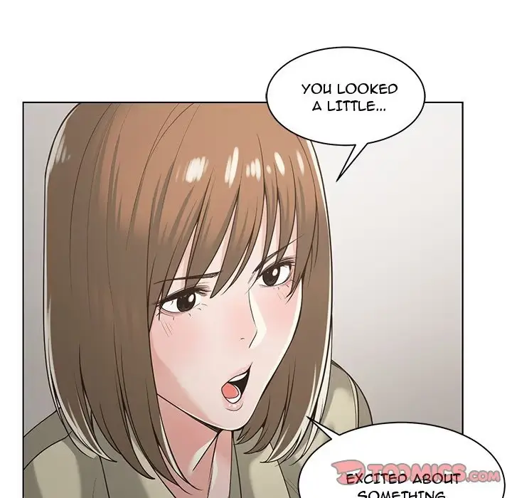 Read Salamander chapter 13 image 68 on Lezhin