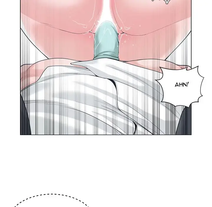 Read Salamander chapter 13 image 7 on Lezhin