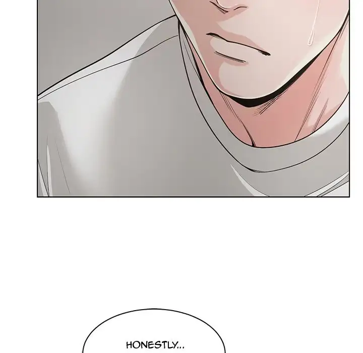 Read Salamander chapter 13 image 70 on Lezhin