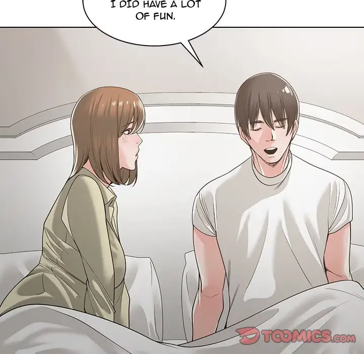 Read Salamander chapter 13 image 71 on Lezhin