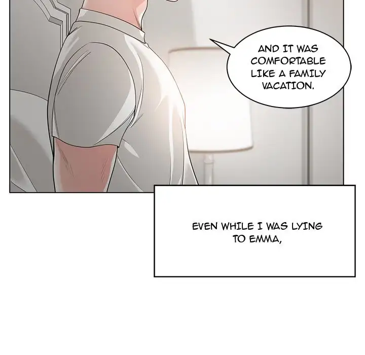 Read Salamander chapter 13 image 73 on Lezhin
