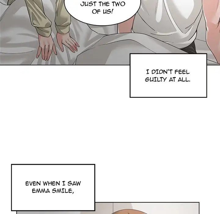 Read Salamander chapter 13 image 75 on Lezhin