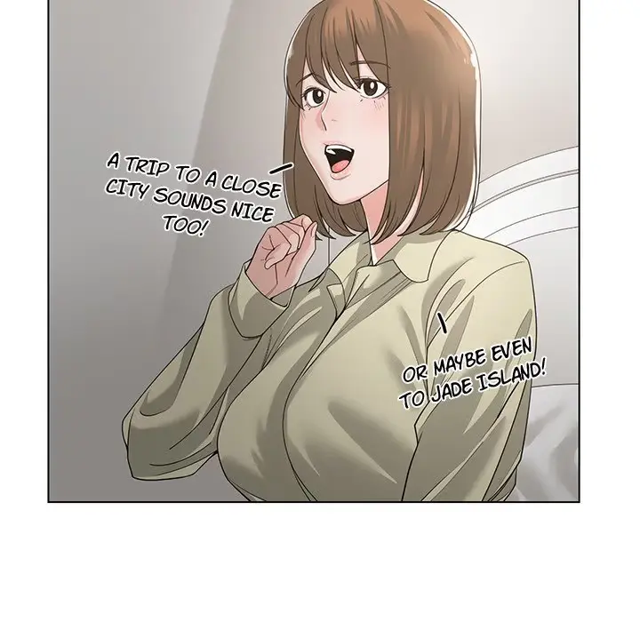 Read Salamander chapter 13 image 76 on Lezhin