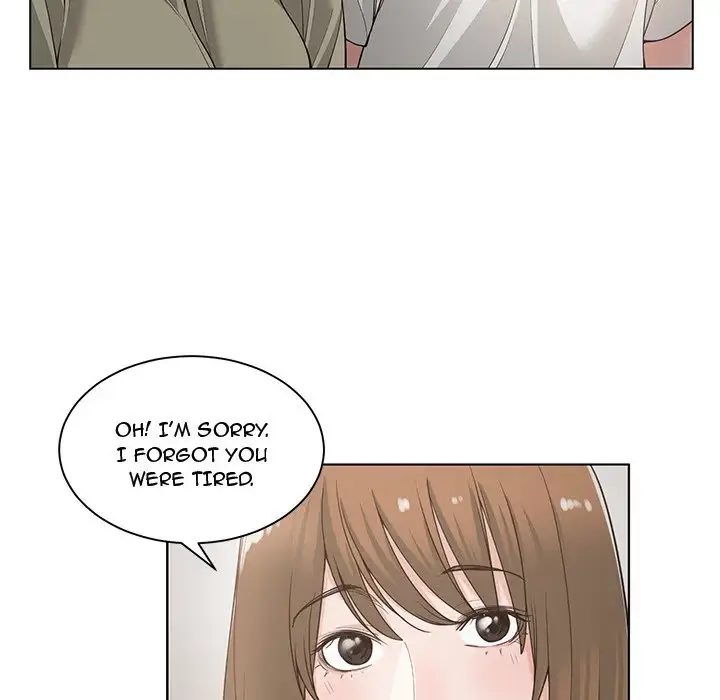 Read Salamander chapter 13 image 78 on Lezhin
