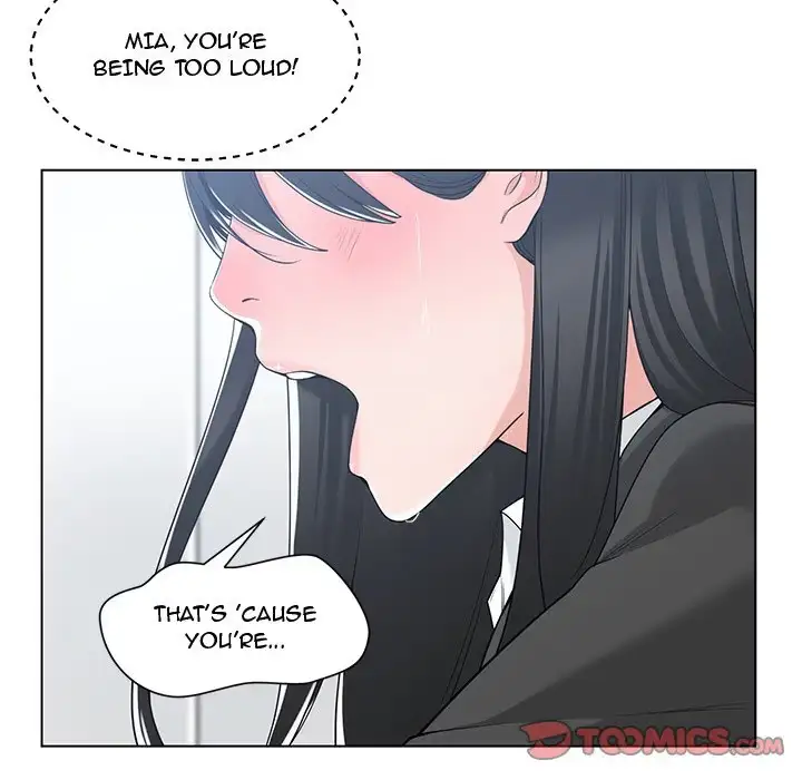 Read Salamander chapter 13 image 8 on Lezhin