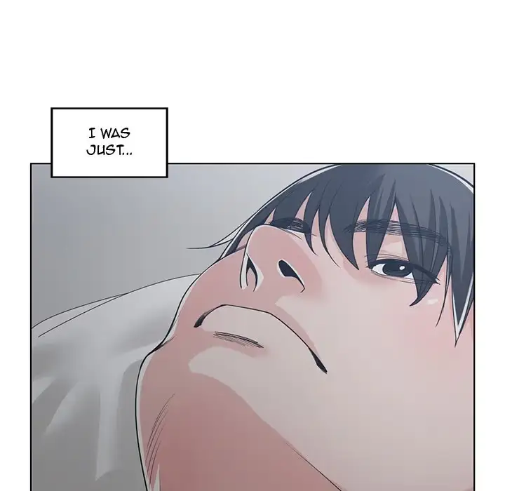 Read Salamander chapter 13 image 81 on Lezhin