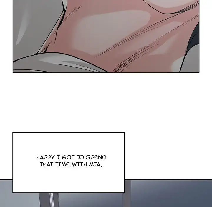 Read Salamander chapter 13 image 82 on Lezhin