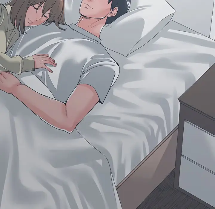 Read Salamander chapter 13 image 84 on Lezhin