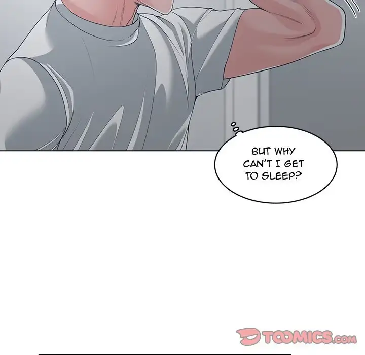 Read Salamander chapter 13 image 92 on Lezhin