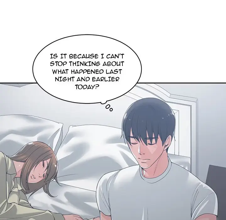 Read Salamander chapter 13 image 94 on Lezhin