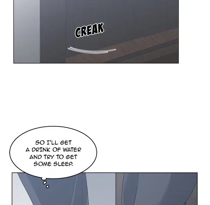 Read Salamander chapter 13 image 96 on Lezhin