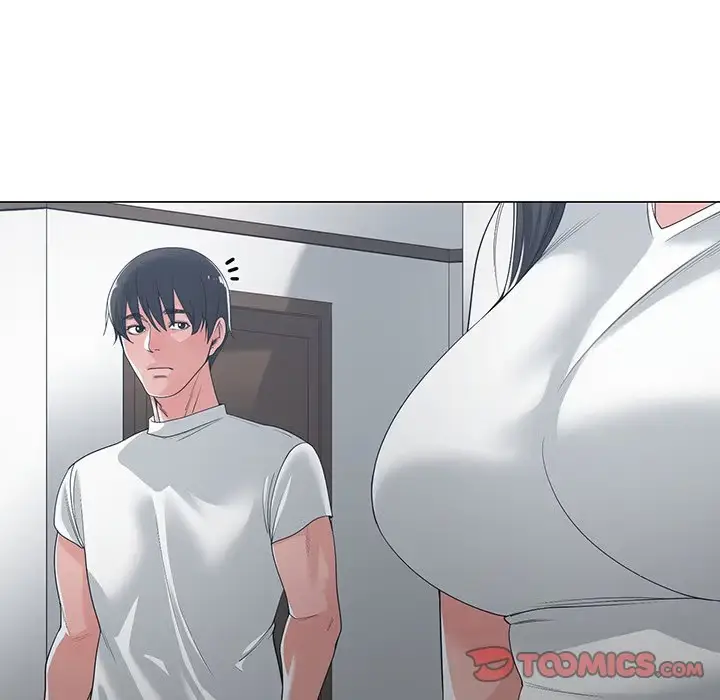 Read Salamander chapter 13 image 98 on Lezhin