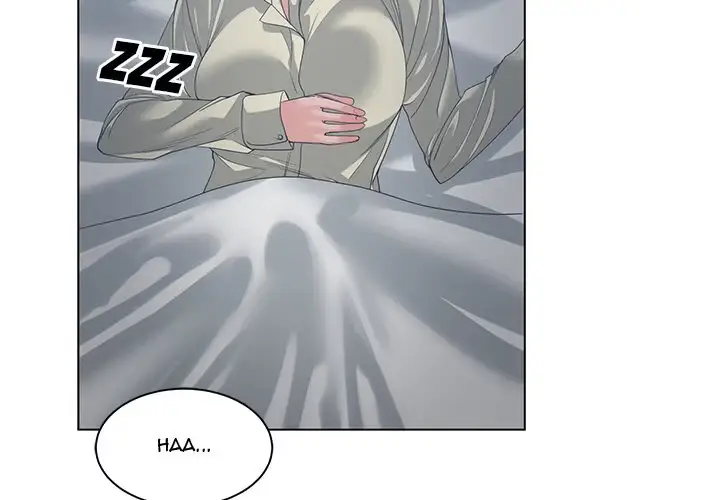 Read Salamander chapter 14 image 1 on Lezhin