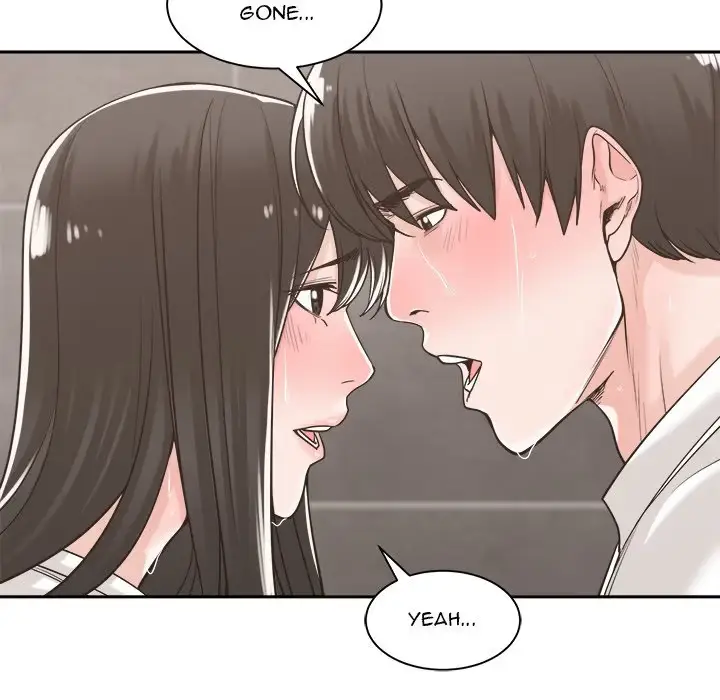 Read Salamander chapter 14 image 106 on Lezhin