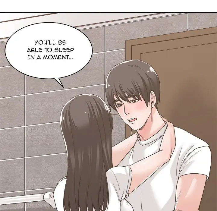 Read Salamander chapter 14 image 11 on Lezhin