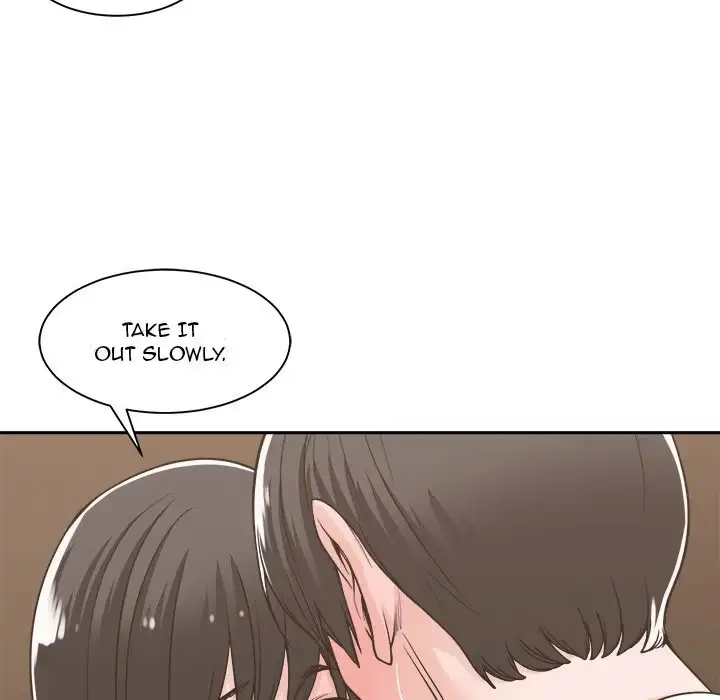 Read Salamander chapter 14 image 112 on Lezhin