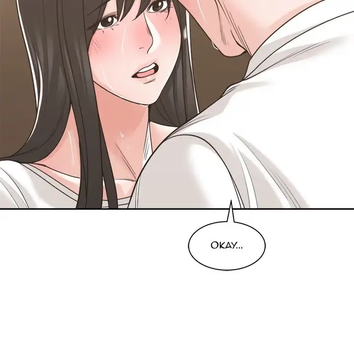 Read Salamander chapter 14 image 113 on Lezhin