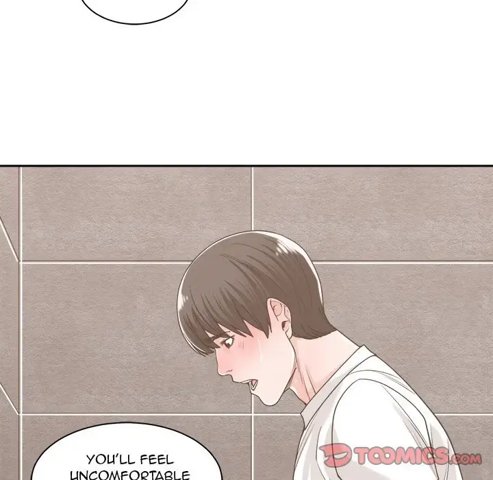 Read Salamander chapter 14 image 122 on Lezhin
