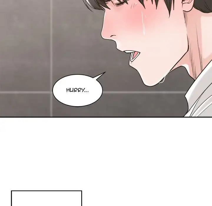 Read Salamander chapter 14 image 127 on Lezhin