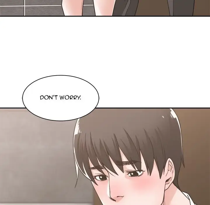 Read Salamander chapter 14 image 13 on Lezhin
