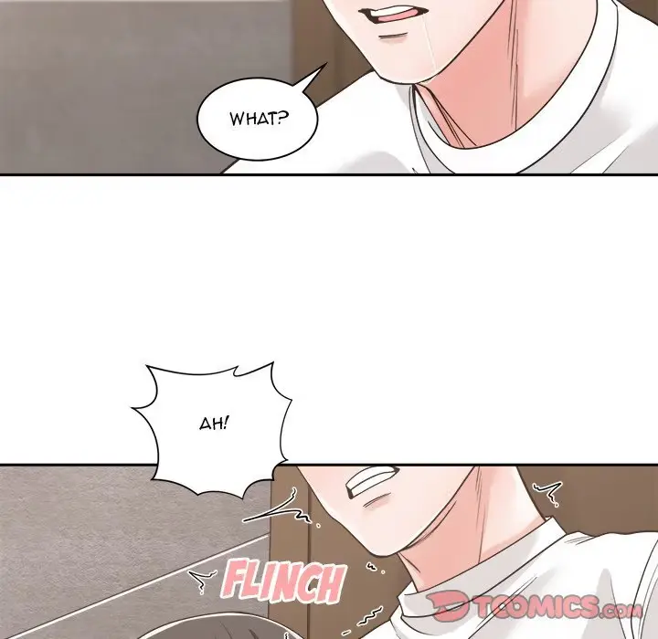 Read Salamander chapter 14 image 14 on Lezhin