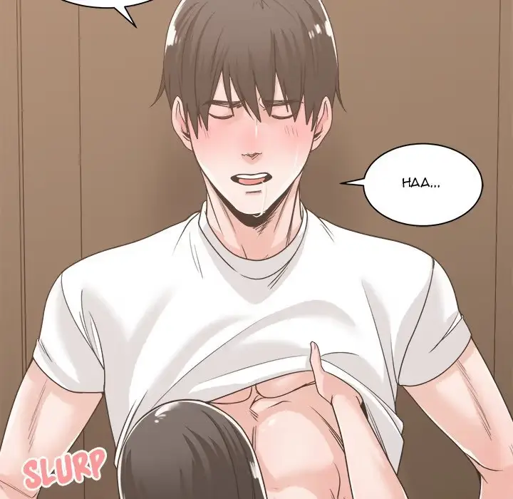 Read Salamander chapter 14 image 17 on Lezhin
