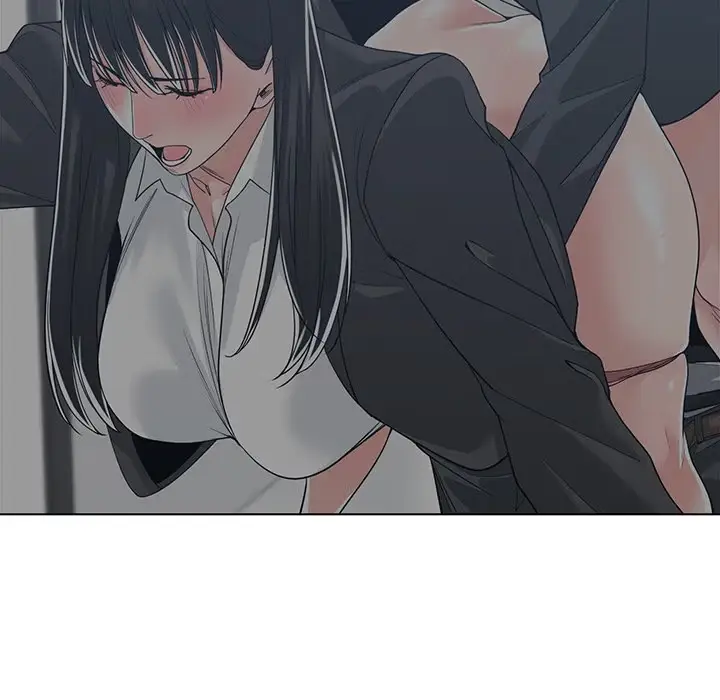 Read Salamander chapter 14 image 22 on Lezhin
