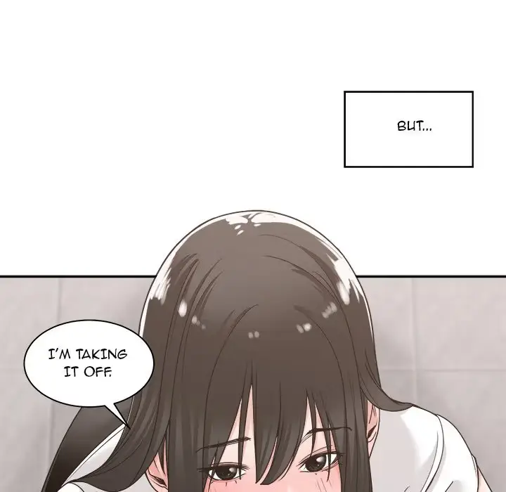 Read Salamander chapter 14 image 23 on Lezhin
