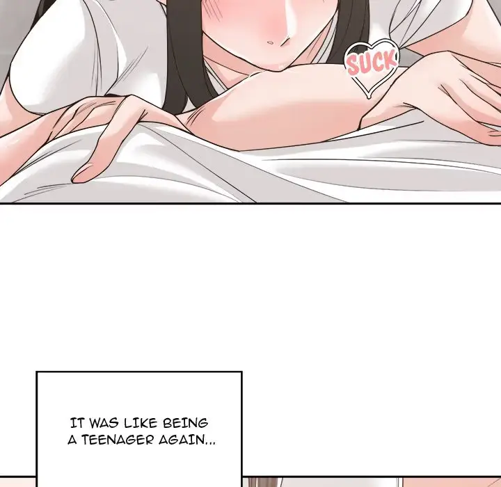 Read Salamander chapter 14 image 24 on Lezhin