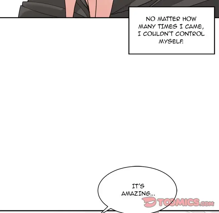 Read Salamander chapter 14 image 26 on Lezhin