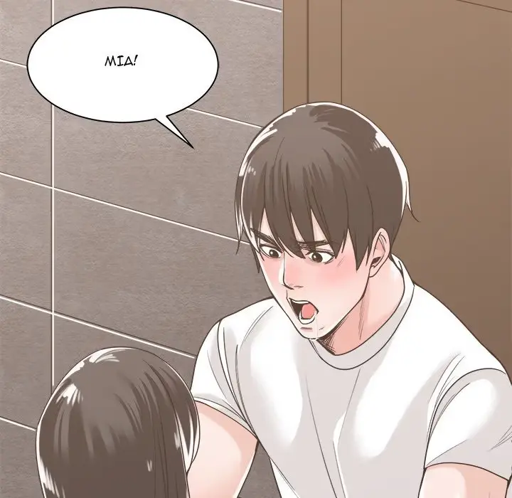 Read Salamander chapter 14 image 29 on Lezhin