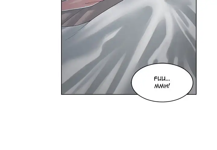 Read Salamander chapter 14 image 3 on Lezhin