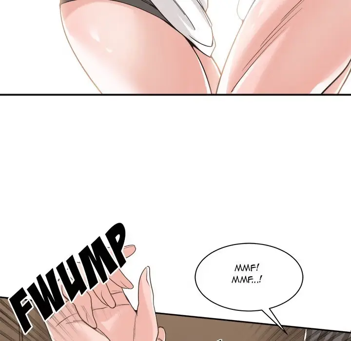 Read Salamander chapter 14 image 34 on Lezhin