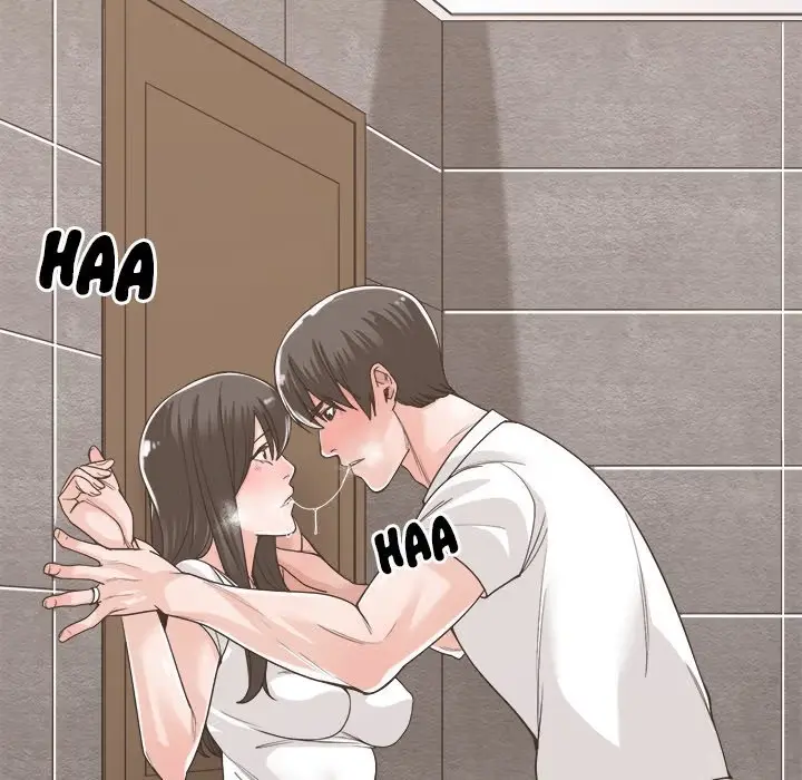 Read Salamander chapter 14 image 36 on Lezhin