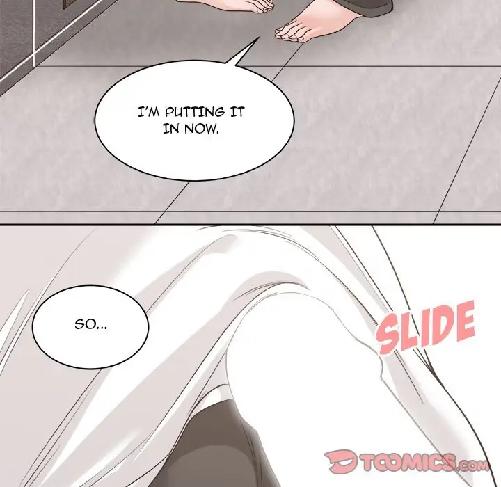 Read Salamander chapter 14 image 38 on Lezhin